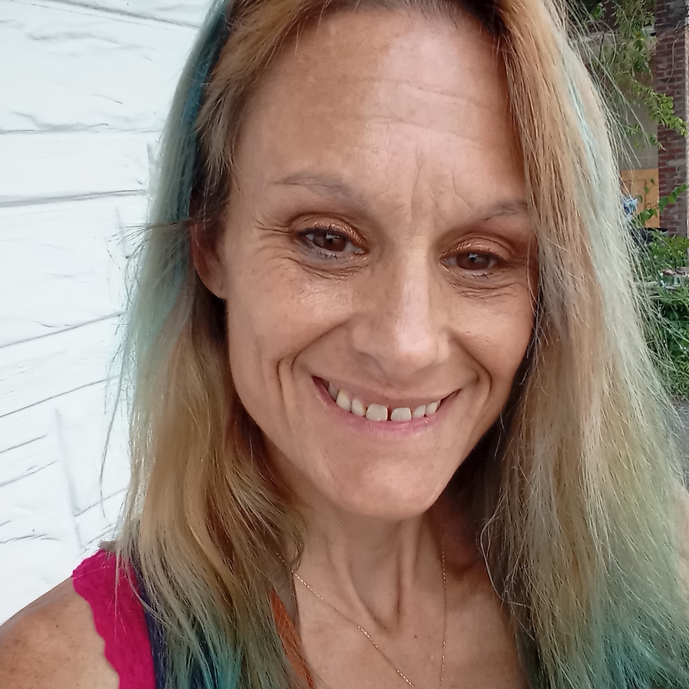 Meet your Posher, Rebekah